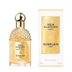 Guerlain Aqua Allegoria Forte Bosca Vanilla unisex parfüm (eau de parfum) Edp 75ml