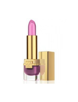 Estée Lauder Make-up Lippenmakeup Pure Color Long Lasting Lipstick Nr. 61 Pink Parfait