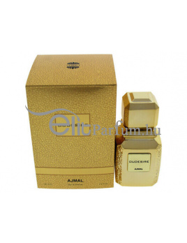 Ajmal Oudesire edp unisex parfüm (eau de parfum) Edp 100ml