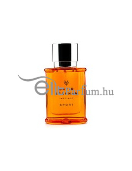 David Beckham Instinct Sport férfi parfüm (eau de toilette) edt 50ml teszter