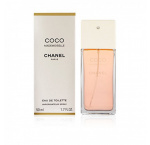 Chanel - Coco Mademoiselle (W)