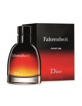 Chriatian Dior Fahrenheit Parfum férfi parfüm (eau de parfum) edp 75ml