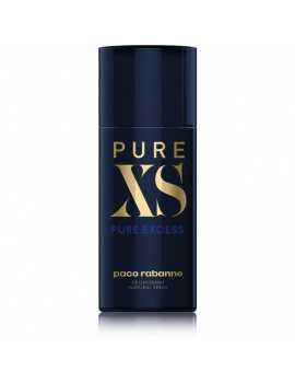 Paco Rabanne Pure XS férfi dezodor 150ml