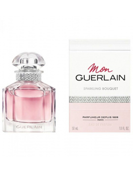 Guerlain Mon Guerlain Sparkling Bouquet női parfüm (eau de parfum) Edp 100ml