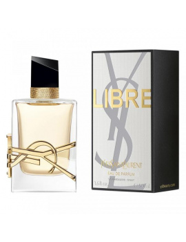 Yves Saint Laurent (YSL) Libre női parfüm (eau de parfum) Edp 90ml