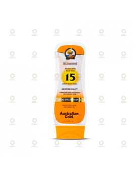 Australian Gold SPF15 Lotion 237ml