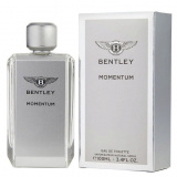 Bentley Momentum férfi parfüm (eau de toilette) Edt 100ml