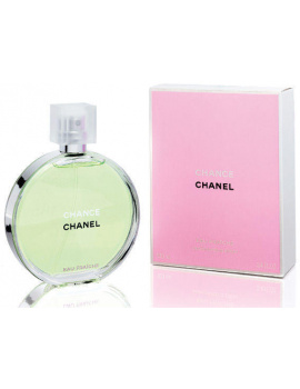 Chanel Chance Eau Fraiche női parfüm (eau de parfum) Edp 35ml