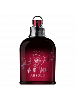 Cacharel - Amor Amor Absolu (W)