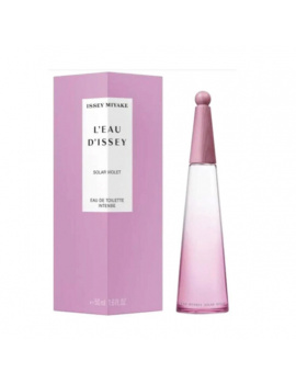 Issey Miyake  L'Eau D'Issey Solar Violet női parfüm (eau de toilet) Edt 50ml