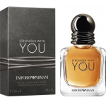 Giorgio Armani - Stronger with you (M)