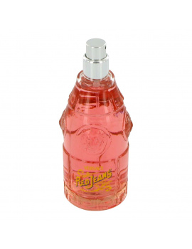 Versace Red Jeans női parfüm (eau de toilette) edt 75ml teszter