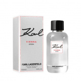 Karl Lagerfeld Karl Vienna Opera unisex parfüm (eau de toilet) Edt 100ml