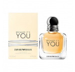 Giorgio Armani - Because It's you (W)