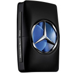Mercedes-Benz Man férfi parfüm (eau de toilette) Edt 100ml teszter