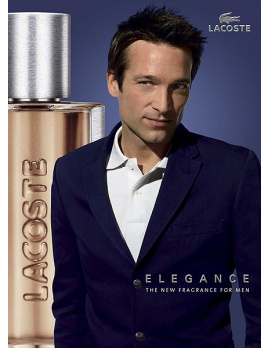 Lacoste - Elegance (M)