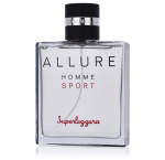 Chanel Allure Homme Sport Superleggera férfi parfüm (eau de parfum) edp 100ml