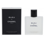 Chanel Bleu de Chanel pour Homme férfi Borotválkozás utáni aftershave 100ml
