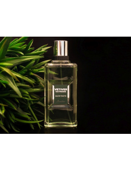 Guerlain - Vetiver Extreme (M)