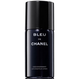 Chanel - Bleu (M)