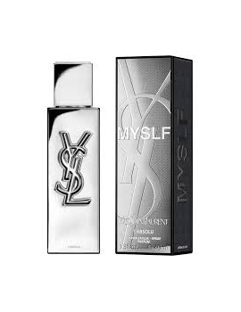 Yves Saint Laurent (YSL) MYSLF L'Absolu Parfum férfi parfüm 60ml
