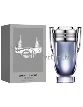 Paco Rabanne Invictus férfi parfüm (eau de toilette) Edt 200ml