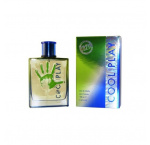 Beverly Hills 90210 Touch Of Cool Play férfi parfüm (eau de toilette) edt 100ml