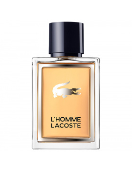 Lacoste L'Homme férfi parfüm (eau de toilette) Edt 100ml .