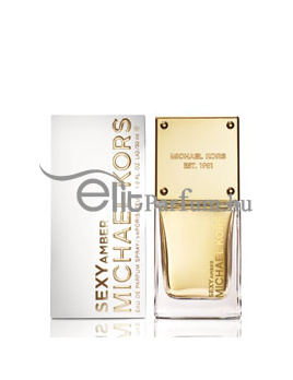 Micheal Kors Sexy Amber női parfüm (eau de parfum) edp 30ml