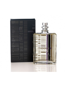 Escentric Molecules Escentric 01 Unisex parfüm (eau de toilette) EDT 100ml