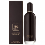 Clinique Aromatics in Black női parfüm (eau de parfum) edp 100ml teszter