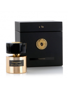 Tiziana Terenzi Casanova Unisex parfüm (eau de parfum) edp 100ml