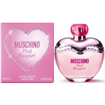 Moschino Pink Bouquet női parfüm (eau de toilette) edt 100ml