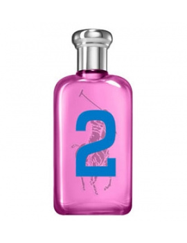 Ralph Lauren The Big Pony Collection 2 női parfüm (eau de toilette) edt 100ml
