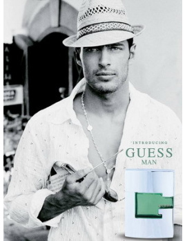 Guess (M)
