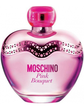 Moschino Pink Bouquet női parfüm (eau de toilette) edt 50ml