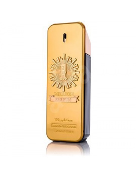 Paco Rabanne 1 Million Parfum férfi parfüm (eau de parfum) Edp 100ml teszter