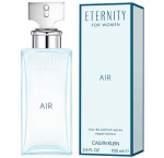 Calvin Klein Eternity Air women női parfüm (eau de parfum) Edp 100ml