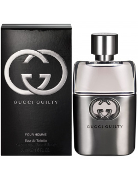 Gucci Guilty pour Homme férfi parfüm (eau de toilette) Edt 150ml