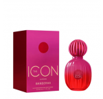 Antonio Banderas The Icon Supreme női parfüm (eau de parfum) Edp 50ml