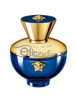 Versace pour femme Dylan Blue női parfüm (eau de parfum) Edp 100ml teszter