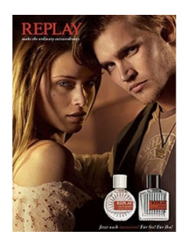 Replay - Intense Concentré (M)