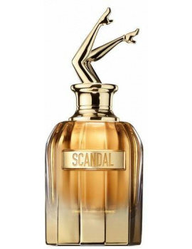 Jean Paul Gaultier Scandal Absolu női Parfum 80ml teszter
