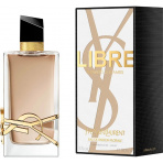 Yves Saint Laurent Libre Flowers&Flames florale nöi parfüm (eau de parfum) Edp 90ml teszter