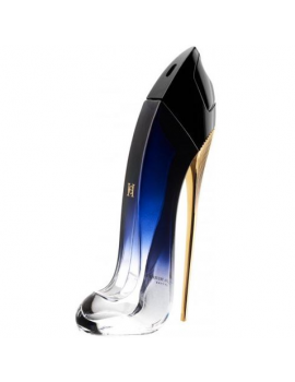 Carolina Herrera Good Girl Légére női parfüm (eau de parfum) Edp 80ml teszter