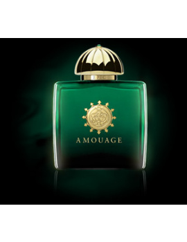 Amouage Epic női parfüm (eau de parfum) EDP 100ml teszter