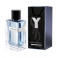 Yves Saint Laurent Y by YSL férfi parfüm (eau de toilette) Edt 100ml