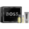 Hugo Boss Boss Bottled férfi parfüm szett (eau de toilette) Edt 100ml+10ml+100ml Tusfürdő
