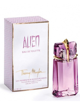 Thierry Mugler Alien női parfüm (eau de toilette) edt 60ml
