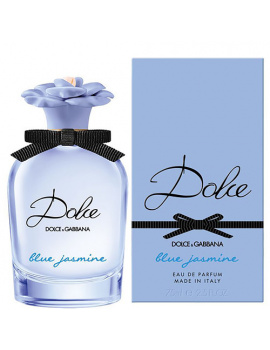 Dolce & Gabbana  Dolce Blue Jasmine női parfüm (eau de parfum) Edp 75ml teszter